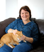 cat sitter cat sitter